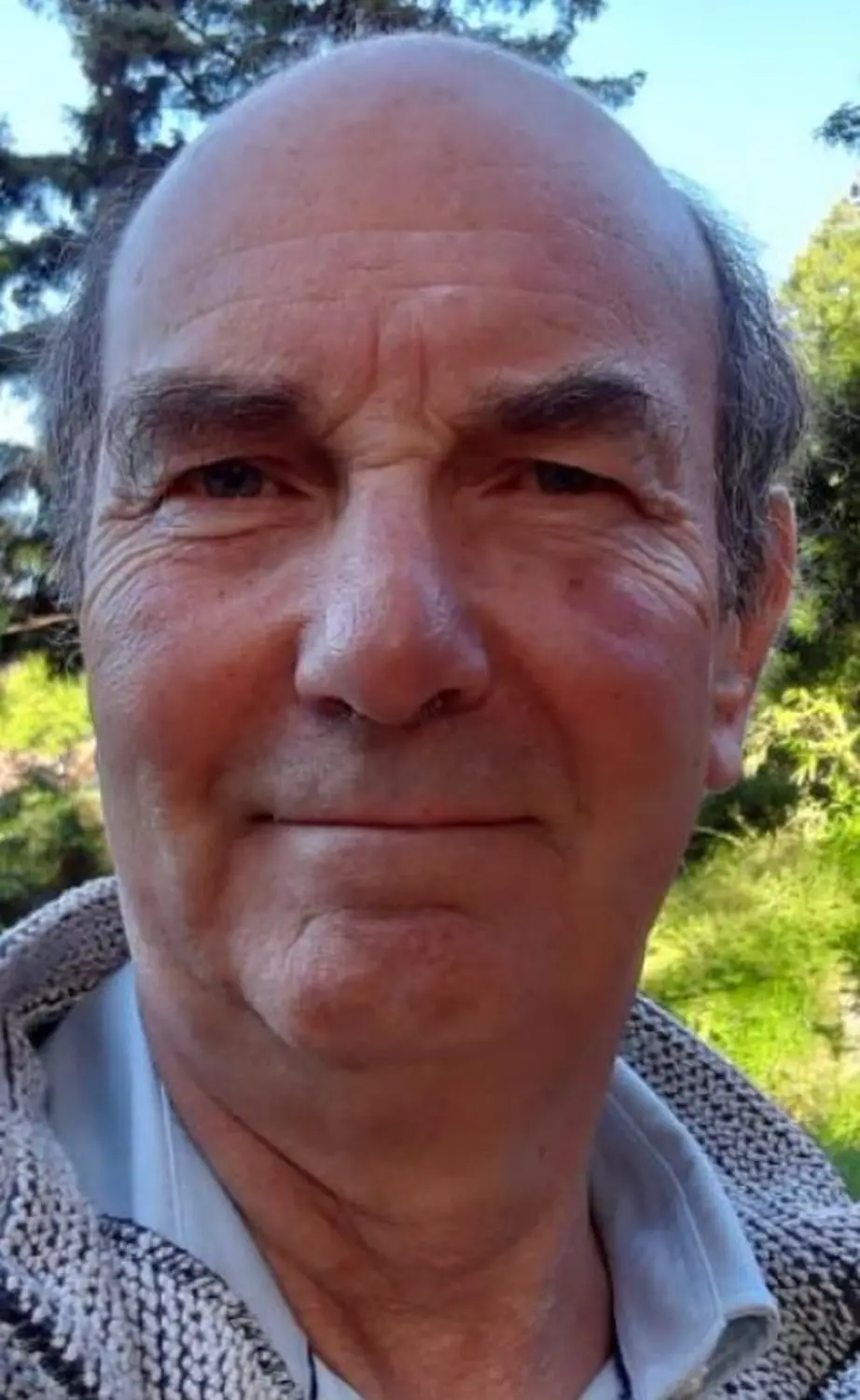 Marco Maaß PflegeHilfePlus Franken - Mentoring für Angehörige - Emotional Logic