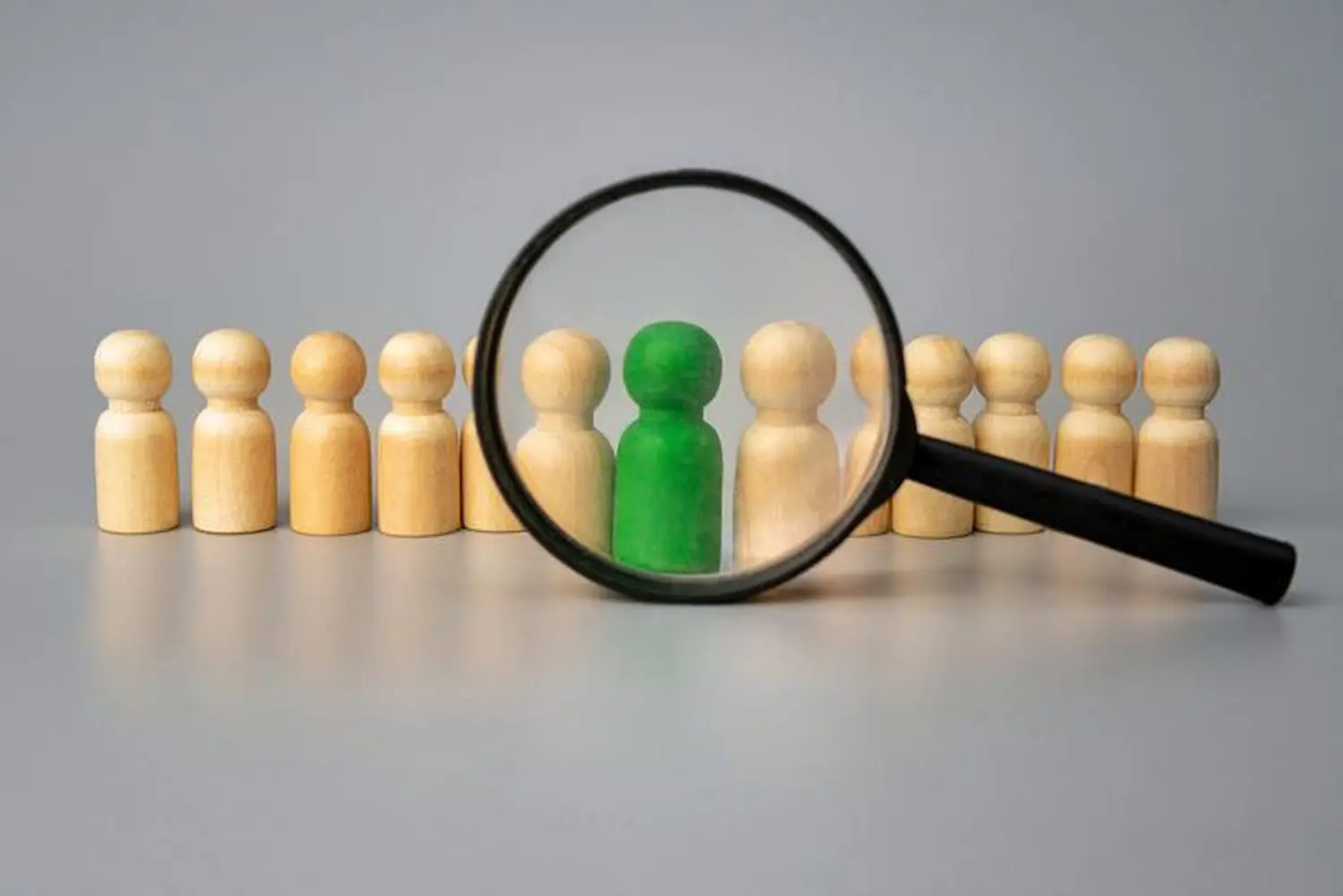 Marco Maaß PflegeHilfePlus Franken - Personalvorschlag und Personalauswahl